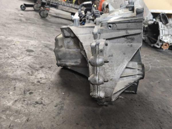 BOITE DE VITESSE AUTOMATIQUE CITROEN/PEUGEOT 1.6HDI - Vue 3